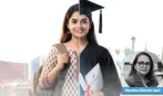 अब सूरत में पहला वर्ष पढ़कर विदेश से डिग्री प्राप्त कर रहे हैं विद्यार्थी