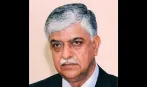 समर्पण दीर्घदृष्टि और सेवा का प्रतीक सूरत के अग्रणी समाजसेवी अशोक कानूनगो