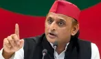 लखनऊ: 'भाजपा के लिए धर्म नहीं, धन मायने रखता है' राम मंदिर मामले पर अखिलेश यादव का तंज