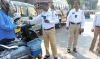 यदि एक वर्ष में 5 ई-चालान आए, तो आपका ड्राइविंग लाइसेंस निलंबित हो जाएगा और...