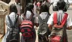 सूरत में प्राइवेट स्कूलों के बजाय बच्चों का रुझान सरकारी स्कूलों की तरफ क्यों बढ़ रहा? क्या स्मार्ट क्लास, डिजिटल शिक्षा है बड़ी वजह?