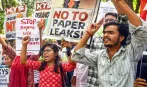 नीट पेपर लीक से कई परिवारों ने अपने बच्चों को खोया, पैरेंट्स का दर्द- पेपर तो दोबारा करवा लोगे, लेकिन बच्चों को दोबारा कैसे लौटा पाओगे?