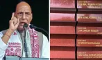 ऑपरेशन सिंदूर के शहीदों पर सियासत…कांग्रेस बोली- एक साल तक शहीदों की जानकारी छिपाई गई, जानिए रक्षा मंत्रालय ने क्या सफाई दी?