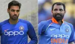 एक समय थे टीम इंडिया की शान, क्या अब खत्म हो गया इन 5 भारतीय क्रिकेटरों का वनडे करियर?