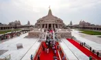 अयोध्या राम मंदिर में चढ़ावे को लेकर क्यों मचा है बवाल, अब भाजपा के नेता ने ही पीएम को पत्र लिखकर जांच की मांग की