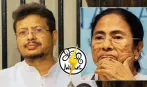 पश्चिम बंगाल: तृणमूल में विभाजन के बाद ममता बनर्जी के पास आखिर कितने विकल्प बचे हैं?