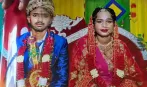 बेगूसराय: सरकारी शिक्षक के बेटे ने किन्नर से रचाई शादी, बारात लेकर पहुंचा दूल्हा, दोनों परिवारों ने दी रजामंदी