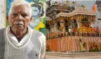 जमीन बेचकर राम मंदिर को दिया ₹1 करोड़ का चंदा, अब हो रहा अफ़सोस
