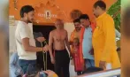  सीतापुर: अब्दुल्ला बना 'दारोगा सिंह', 8 साल बाद बेटे के साथ हिंदू धर्म में लौटा; बताया कि उसने इस्लाम धर्म क्यों अपनाया था
