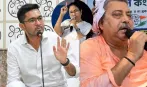 प. बंगाल: टीएमसी में आखिरी कील? कल्याण बनर्जी ने ममता से बोले- 'अभिषेक या मुझे, दोनों में से किसी एक को चुनिए'
