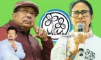 पश्चिम बंगाल: दीदी के खिलाफ बगावत का चेहरा बने अरूप रॉय कौन हैं? TMC के बागी गुट के अध्यक्ष चुने गए