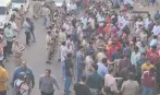 गुजरात में आधी रात पुलिस का बड़ा ऑपरेशन, 320 से ज्यादा संदिग्ध बांग्लादेशी हिरासत में
