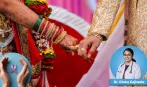 क्या शादी कैंसर से बचाती है? वायरल रिसर्च के पीछे का असली विज्ञान