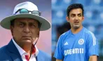 क्या टेस्ट टीम बदलाव के दौर से गुजर रही है? कोच के दावे पर सुनील गावस्कर ने उठाए सवाल, बोले-'मैं इस विचार से सहमत नहीं'