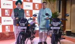 नीतिन गडकरी ने हीरो की पहली फ्लेक्स-फ्यूल बाइक स्प्लेंडर लॉन्च की, 85 प्रतिशत एथेनॉल पर चलेगी