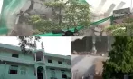 जयपुर में 45 साल पुरानी नूरानी मस्जिद पर चला बुलडोज़र, मोबाइल नेटवर्क ठप, 3000 पुलिसकर्मी तैनात 
