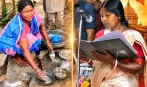 पश्चिम बंगाल: कभी घरों में झाड़ू-पोंछा करती थीं कालिता दीदी, आज बनीं मंत्री; पति हैं मजदूर