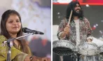 गुजरात की एक और पाटीदार महिला सिंगर ने की लव मैरिज, समाज में बढ़ा आक्रोश! गैर-समाज के युवक से शादी करने पर विवाद