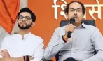 उद्धव ठाकरे BJP और DyCM शिंदे से तो ठीक हैं, लेकिन कांग्रेस-शरद पवार से क्यों नाराज़ हैं?