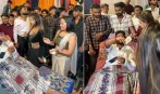 क्या कैंसर से पीड़ित बेटे की आखिरी इच्छा पूरी करने के लिए परिवार ने डांसर बुलाकर खर्च किए ₹7 लाख? जानिए क्या है सच्चाई