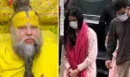 'किंग' कोहली का अध्यात्म प्रेम: आईपीएल ट्रॉफी जीतने के बाद प्रेमानंद महाराज की शरण में पहुंचे विराट-अनुष्का