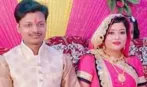 कानपुर: पत्नी बॉयफ्रेंड से बात कर रही थी, पति ने रोका तो रसोई से चाकू लाकर पति की ही जान ले ली