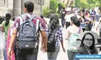गुजरात से विद्यार्थी इतनी बड़ी संख्या में विदेश पढ़ने क्यों जा रहे हैं?