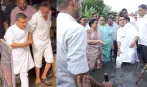 हर्ष संघवी पहले एक उत्साही युवा नेता रहे और अब जनता के लोकप्रिय नेता भी साबित हुए