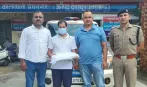 एक और पेपर लीक हुआ, 90% सवाल हूबहू मिले, दो परीक्षाएं रद्द, प्रोफेसर गिरफ्तार
