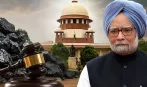 कोयला घोटाला मामले में स्वर्गीय पूर्व प्रधानमंत्री मनमोहन सिंह के खिलाफ मामला बंद, सुप्रीम कोर्ट ने दी क्लीन चिट