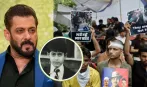 छात्रों के आंदोलन के समर्थन में आए सलमान खान, कहा- मुझे उम्मीद है कि सरकार...