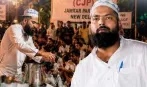 'इतना खाना बांटने के पैसे कहां से आए?'; जुनैद ने कहा- पुलिस उठाकर ले गई और पूरी रात आंखों पर पट्टी बांधकर रखा!