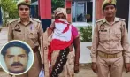 सोते हुए पति पर पत्नी ने पेट्रोल छिड़ककर आग लगा दी