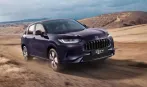 होंडा ZR-V नई SUV लॉन्च; 23 KMPL माइलेज, 8 एयरबैग्स की सुरक्षा भी मिलेगी