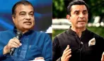 गडकरी बोले- E20 से किसी वाहन को नुकसान हुआ हो तो दिखाइए, पूनावाला ने कहा-  मैं 10 लोग लेकर तैयार हूं