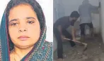 आगरा: खीर में नींद की गोलियां देकर पति की हत्या, बाथरूम में दफनाया शव... अब कोर्ट में रूबी का केस लड़ने को तैयार नहीं कोई वकील