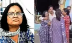 वाराणसी: लाखों रुपये वेतन के बावजूद महिला GST डिप्टी कमिश्नर रिश्वत लेते पकड़ी गई; भागने की कोशिश में विजिलेंस टीम से हुई हाथापाई