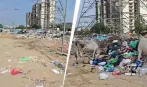 AI से फर्जी फोटो भेजके बोलते थे साफ हो गया और GPS से नकली हाजिरी लगते थे! 4 कर्मचारी बर्खास्त