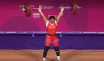 संघर्ष से सिल्वर तक... चारा काटने वाली मशीन ने दिलाई वेटलिफ्टिंग में एंट्री, अब कॉमनवेल्थ गेम्स में देश को दिलाया मेडल