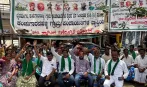 बेंगलुरु: सरकार प्रति एकड़ ढाई करोड़ रुपये देने को तैयार, फिर भी जमीन देने को तैयार नहीं किसान!