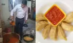 अगर आपको लाल चटनी के साथ मोमोज़ खाना पसंद है, तो यह खबर पढ़कर हो जाइए सावधान