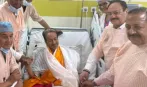 ‘डील करनी होती तो 26 दिनों तक....?’ क्यों नाराज़ हुए सोनम वांगचुक
