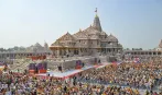 राम मंदिर चढ़ावा चोरी: 500 के नोटों से शुरू हुआ लाखों का खेल