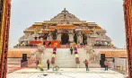 राम मंदिर दान चोरी: अनदेखी पड़ी शिकायतें, रोज 6-8 लाख की सेंध