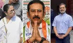 दीदी को कार्यक्रम में शामिल होने के लिए कांग्रेस ने दिया निमंत्रण! लेकिन शर्त है, 'ममता जी माफी मांगें'
