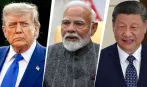 भारत पर 500% टैरिफ लगाने से अमेरिका पीछे क्यों हटा? अमेरिकी राष्ट्रपति की 'मजबूरी' का हुआ खुलासा