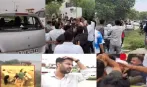 जयपुर में स्कूल के दौरे पर जा रहे CJP पर हमला, CJP ने 2 मांगें रख दीं, पूरी नहीं हुईं तो राजस्थान में आंदोलन होगा