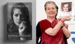 बुक पब्लिशर पेंग्विन ने सोनिया गांधी की किताब छापने से क्यों मना कर दिया?