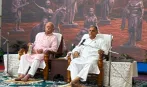 आंध्र प्रदेश में 'अखिल भारतीय समन्वय बैठक' होगी, RSS प्रमुख डॉ. मोहन भागवत इसमें शामिल होंगे