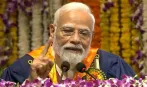 PM मोदी ने IIT दिल्ली के छात्रों से क्यों कहा, 'मैं बाबा बागेश्वर तो नहीं लेकिन...'